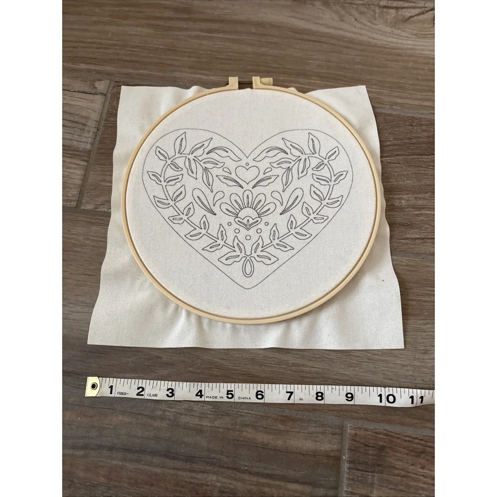 The Unbranded Brand this handmade